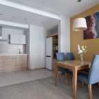 Люкс (Представительский ESS), Апарт-отель HIDENS Apart Hotel