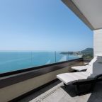 Люкс (Представительский ESS), Апарт-отель HIDENS Apart Hotel