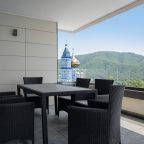 Люкс (Представительский ESS), Апарт-отель HIDENS Apart Hotel