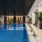 Бассейн, Апарт-отель HIDENS Apart Hotel