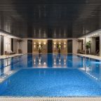 Бассейн, Апарт-отель HIDENS Apart Hotel