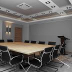 Конференц-зал, Апарт-отель HIDENS Apart Hotel