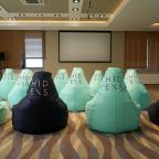 Конференц-зал, Апарт-отель HIDENS Apart Hotel