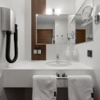 Двухместный (Стандарт без балкона TWIN), Отель HIDENS Hotel