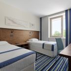 Двухместный (Стандарт без балкона TWIN), Отель HIDENS Hotel