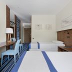 Двухместный (Стандарт без балкона TWIN), Отель HIDENS Hotel