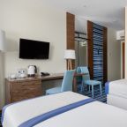 Двухместный (Стандарт без балкона TWIN), Отель HIDENS Hotel