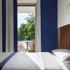 Двухместный (Стандарт с видом на горы TWIN), Отель HIDENS Hotel