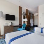 Двухместный (Стандарт с видом на горы TWIN), Отель HIDENS Hotel