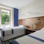 Двухместный (Стандарт с видом на горы TWIN), Отель HIDENS Hotel
