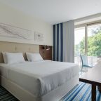 Двухместный (Стандарт с видом на горы DBLM), Отель HIDENS Hotel