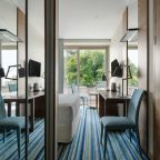 Двухместный (Стандарт с видом на горы DBLM), Отель HIDENS Hotel