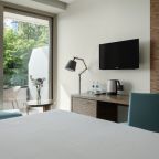 Двухместный (Стандарт с видом на горы DBLM), Отель HIDENS Hotel