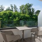 Двухместный (Стандарт с видом на горы DBLM), Отель HIDENS Hotel