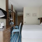 Двухместный (Стандарт с видом на горы DBLM), Отель HIDENS Hotel