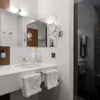 Двухместный (Стандарт с видом на море TWIN), Отель HIDENS Hotel