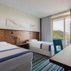 Двухместный (Стандарт с видом на море TWIN), Отель HIDENS Hotel