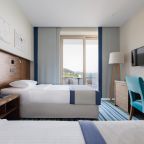 Двухместный (Стандарт с видом на море TWIN), Отель HIDENS Hotel