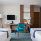 Двухместный (Стандарт с видом на море TWIN), Отель HIDENS Hotel