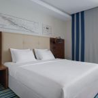 Двухместный (Стандарт с видом на море DBLS), Отель HIDENS Hotel