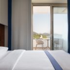 Двухместный (Стандарт с видом на море DBLS), Отель HIDENS Hotel