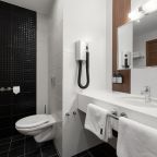 Двухместный (Стандарт с видом на море DBLS), Отель HIDENS Hotel