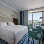 Двухместный (Стандарт улучшенный SDBL), Отель HIDENS Hotel