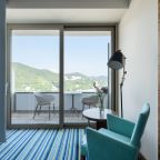 Двухместный (Стандарт улучшенный SDBL), Отель HIDENS Hotel