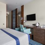 Двухместный (Стандарт улучшенный SDBL), Отель HIDENS Hotel