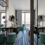 Двухместный (Стандарт улучшенный SDBL), Отель HIDENS Hotel