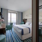 Двухместный (Стандарт улучшенный SDBL), Отель HIDENS Hotel