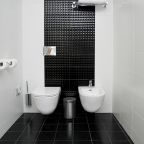 Полулюкс (JSUT), Отель HIDENS Hotel