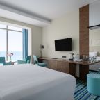 Студио (STUDIO), Отель HIDENS Hotel