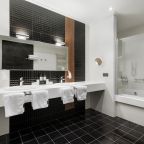 Студио (STUDIO), Отель HIDENS Hotel