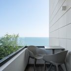 Студио (STUDIO), Отель HIDENS Hotel