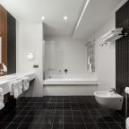 Студио (STUDIO), Отель HIDENS Hotel