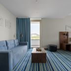 Студио (STUDIO), Отель HIDENS Hotel