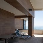 Люкс (LUXE), Отель HIDENS Hotel