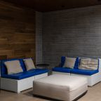 Бассейн, Отель HIDENS Hotel