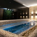 Бассейн, Отель HIDENS Hotel