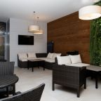 Бассейн, Отель HIDENS Hotel