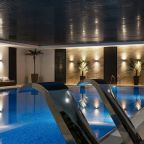 Бассейн, Отель HIDENS Hotel