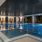Бассейн, Отель HIDENS Hotel