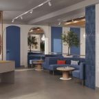 Люкс (Представительский с джакузи и камином), Отель Argo Hotel & Spa