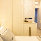 Двухместный (Стандарт с 1 кроватью Queen-size или двумя односпальными кроватями), Отель Argo Hotel & Spa