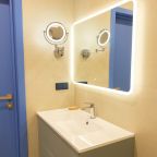 Двухместный (Стандарт с 1 кроватью Queen-size), Отель Argo Hotel & Spa