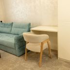 Семейный (Супериор с 1 кроватью Queen-size), Отель Argo Hotel & Spa