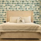 Семейный (Супериор с 1 кроватью Queen-size), Отель Argo Hotel & Spa