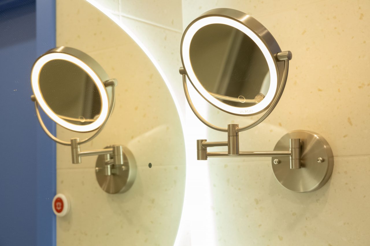 Семейный (Супериор с 1 кроватью Queen-size или двумя односпальными кроватями), Отель Argo Hotel & Spa