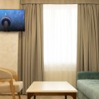 Семейный (Супериор с 1 кроватью Queen-size), Отель Argo Hotel & Spa